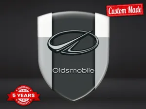 Oldsmobile Pegatinas Negocio Personalizadas Pro Máximo Estilo Z